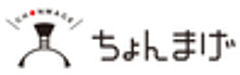 株式会社ちょんまげのロゴ