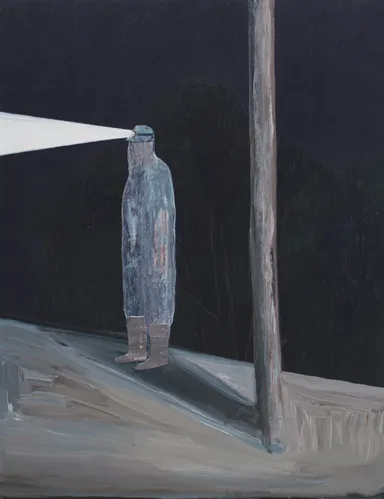 Lyndon Maglalang, Untitled (2022)