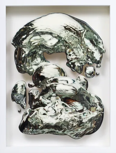 Sid Natividad, After The Storm (2022)