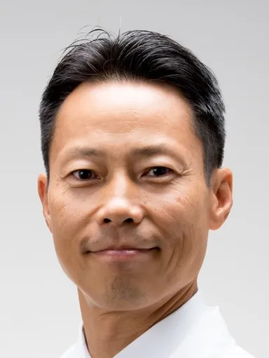 著者 小早 祥一郎 顔写真