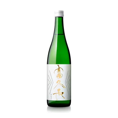 「メルカリShops」で販売中の今田酒造本店の日本酒　「富久長 八反草 純米吟醸　720ml」1,760円(税・送料込み)