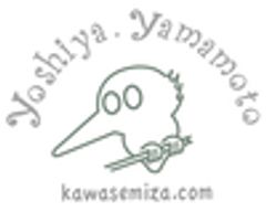 かわせみ座のロゴ