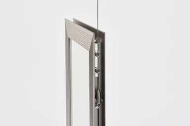 DUO　吊具＆ワイヤー部分