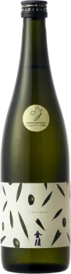 金陵 瀬戸内オリーブ純米吟醸