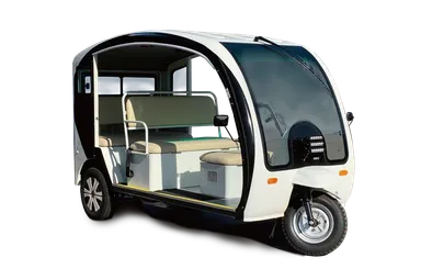 スマートカート「egg」