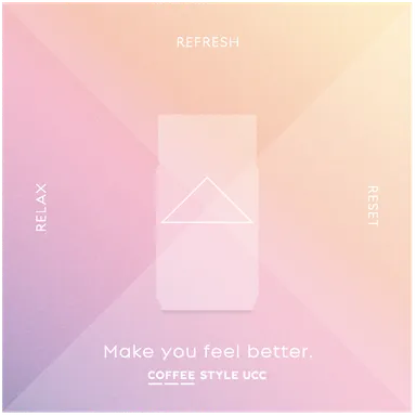 COFFEE STYLE UCCの哲学