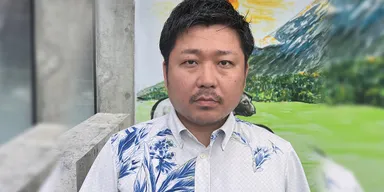 取締役社長　大島 一貴