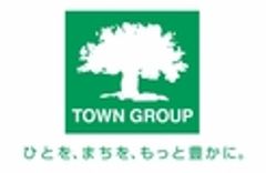 タウングループ/株式会社タウン引越サービスのロゴ