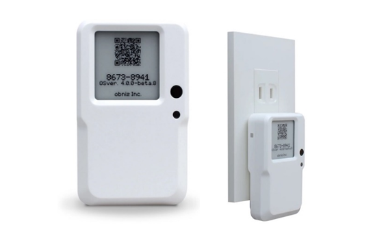 obnizが開発・販売するBLEゲートウェイの量産設計および製造をJENESISが受託