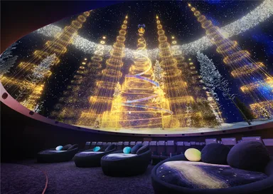 クリスマス満天ＮAGOYA