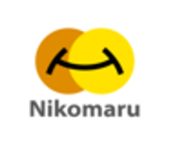 合同会社ニコまるのロゴ