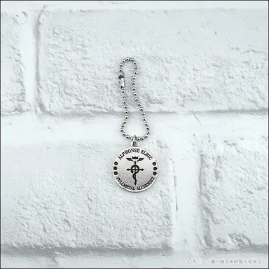 アル付属チャームフロント