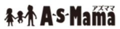 株式会社AsMamaのロゴ
