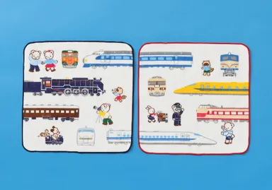 ジェイアール東海パッセンジャーズ 販売アイテム