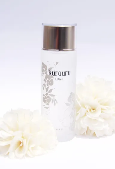 Kurouru 丹波篠山黒豆化粧水