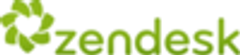 Zendesk社のロゴ