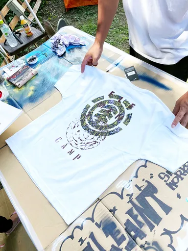 Element Skate Camp 06