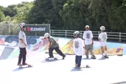 Element Skate Camp 17