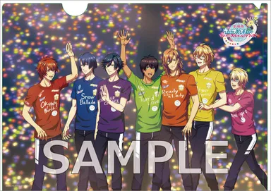 「LisOeuf♪vol.27」