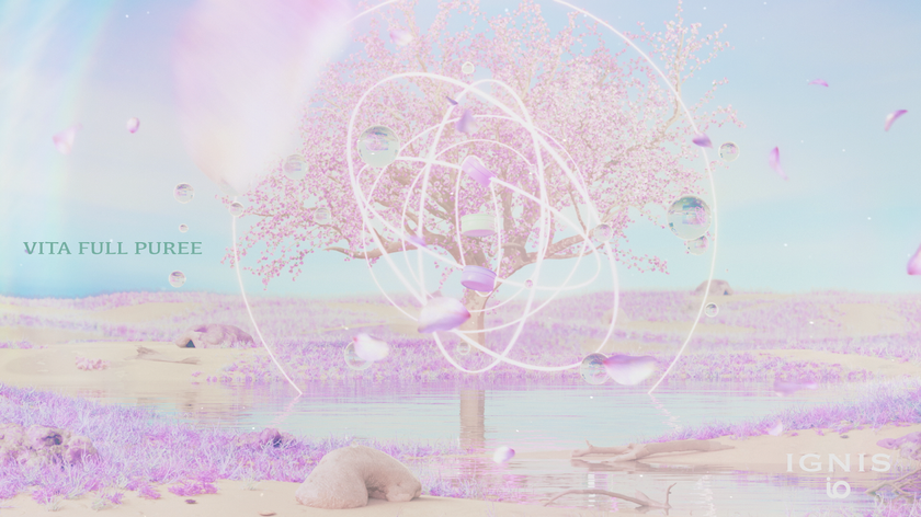 「イグニス イオ(アラカルトコスメ)」、Z世代の肌悩みを応援する新製品ＰＶ公開！
Vシンガー理芽、アイドル高木悠未、モデル折田涼夏らクリエイター総勢13名がコラボ！
楽曲はマツザカタクミ（ex.Awesome City Club）ら書き下ろし・池田智子歌唱。

