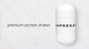 premium protein shaker