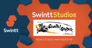 サムライスタジオ及びスウィント社業務提携