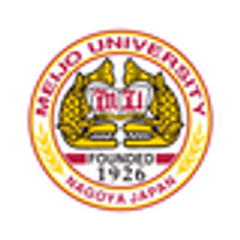 学校法人名城大学のロゴ