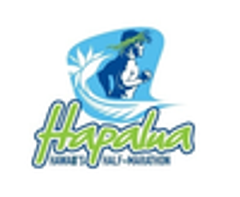 ホノルルマラソン広報事務局のロゴ