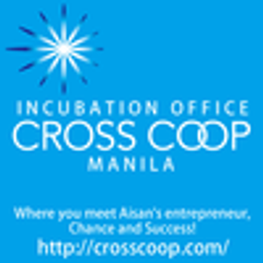 CROSSCOOP PHILIPPINES INCのロゴ
