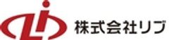 株式会社リブのロゴ