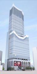 東急歌舞伎町タワー
