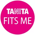 TANITA FITS ME_ロゴ