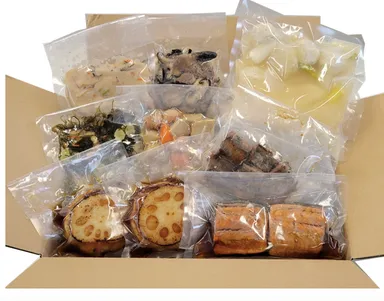 新潟の旬の食材を使ったお取り寄せグルメ(9月)