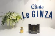 Clinic Le GINZA　「NMN×NR 18000」
