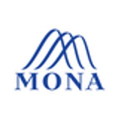 株式会社MONAのロゴ