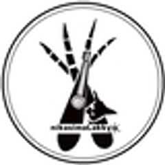 花あかり合資会社のロゴ