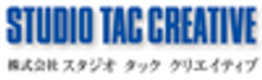 株式会社スタジオタッククリエイティブのロゴ