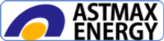 アストマックス・エネルギー株式会社のロゴ