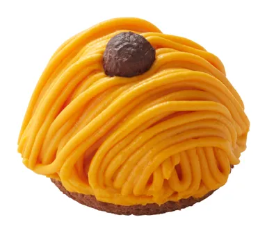 まるっとパンプキン