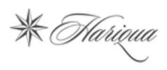 Hariqua(ハリックァ)のロゴ
