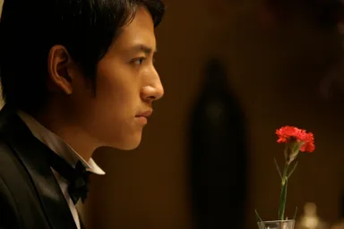 ドラマ「五星大飯店～ファイブスターホテル」5