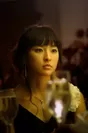 韓国女優　チョン・ユミ