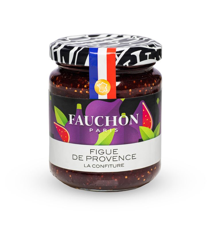 パリ発 美食のトップブランドfauchon フォション 日本上陸50年を迎え メイドインf にこだわり抜いてフランス各地の特産果実 野菜で作ったフルーツジャム4種を発売 Fauchonのプレスリリース