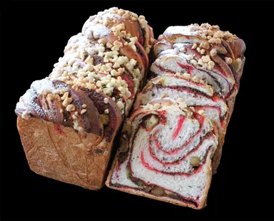 バブカ・アップルティ