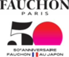 FAUCHONのロゴ