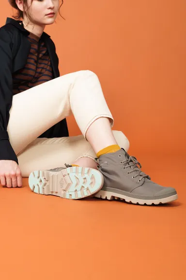 NEWカラー：GRAY FLANNEL 071