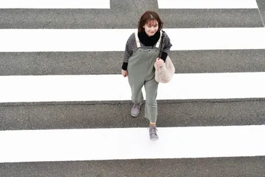 NEWカラー：GRAY FLANNEL 071