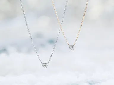 最高峰の輝きグランバーガープレシジョンカット(R)のダイヤモンド