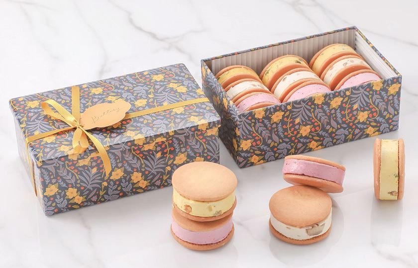 【あべのハルカス近鉄本店】ＣＯＯＫＩＥ ＷＯＲＬＤ