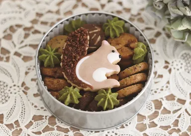 焼き菓子屋心種coco-tane